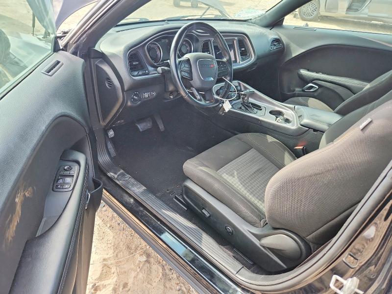 2020 Dodge Challenger მანქანა იყიდება აუქციონზე, vin: 2C3CDZAG5LH185328, აუქციონის ნომერი: 58376296