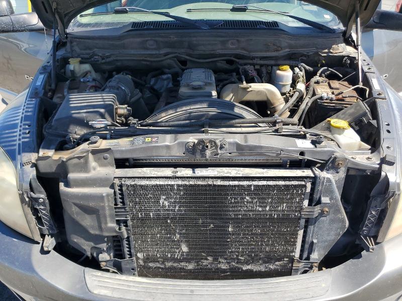 Продаж на аукціоні авто 2006 Dodge Ram 3500, vin: 3D7LX39C36G139377, номер лоту: 55940596
