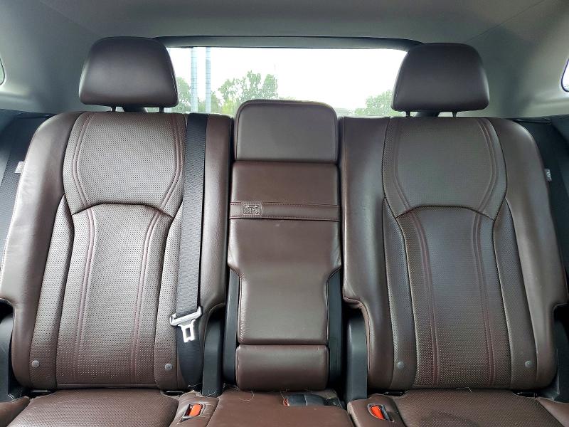 2017 Lexus Rx 350 მანქანა იყიდება აუქციონზე, vin: 2T2BZMCA1HC063616, აუქციონის ნომერი: 56310656