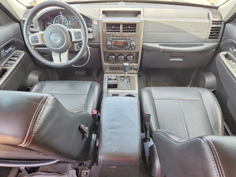 Aukcja sprzedaży 2012 Jeep Liberty, vin: 1C4PJMFK3CW214929, numer aukcji: 56124746