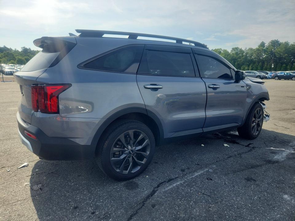 Aukcja sprzedaży 2023 Kia Sorento, vin: 5XYRHDLF5PG212517, numer aukcji: 56619496