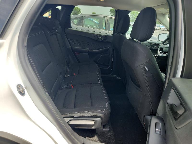 Продаж на аукціоні авто 2025 Ford Escape, vin: 1FMCU0GN8SUA50428, номер лоту: 59102096