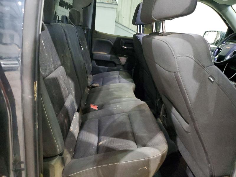 Продаж на аукціоні авто 2019 Chevrolet Silverado Ld, vin: 2GCVKPEC6K1172617, номер лоту: 56716846