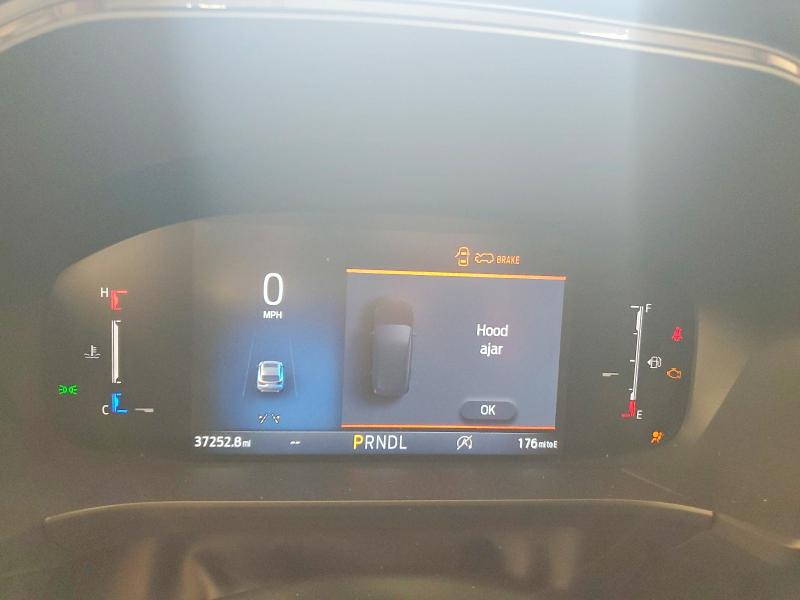 Aukcja sprzedaży 2025 Ford Escape, vin: 1FMCU0MN6SUA09820, numer aukcji: 55908806