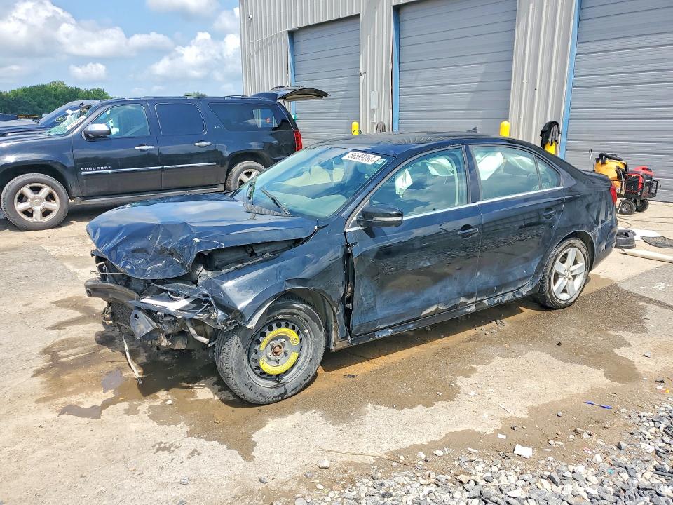 Aukcja sprzedaży 2014 Volkswagen Jetta, vin: 3VWLL7AJ4EM259984, numer aukcji: 56599266