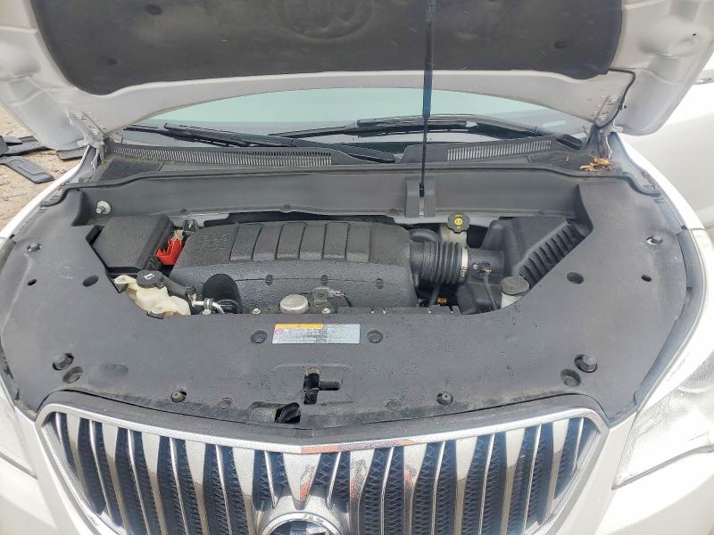 Aukcja sprzedaży 2016 Buick Enclave, vin: 5GAKRCKD9GJ120899, numer aukcji: 58104236