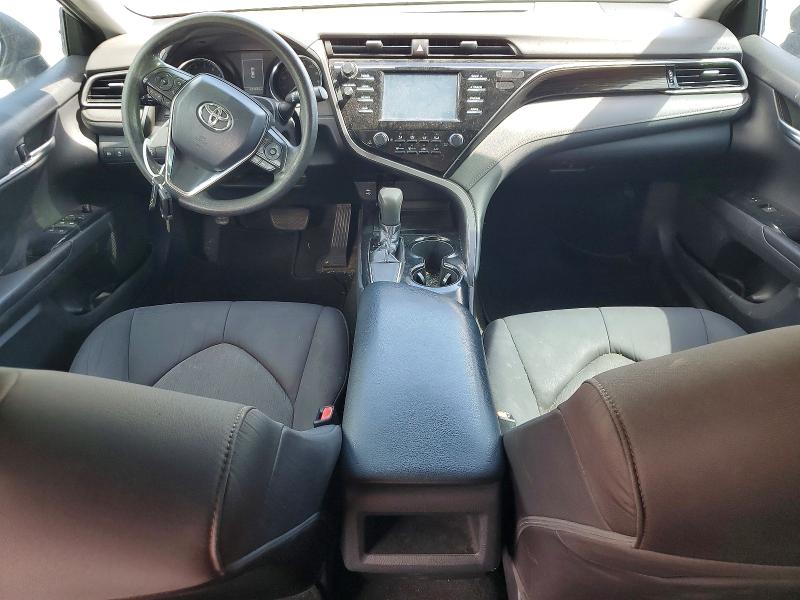 2019 Toyota Camry მანქანა იყიდება აუქციონზე, vin: 4T1B11HK3KU271014, აუქციონის ნომერი: 55786736