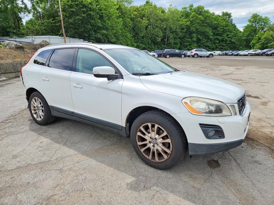 Продаж на аукціоні авто 2010 Volvo Xc60, vin: YV4992DZ0A2096054, номер лоту: 56394556