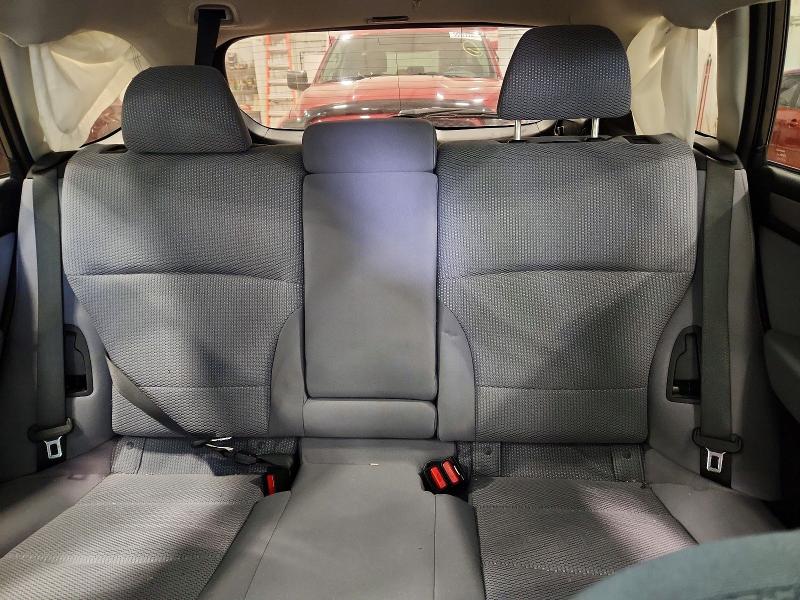 56822966 :رقم المزاد ، 4S4BSACC0J3307565 vin ، 2018 Subaru Outback مزاد بيع