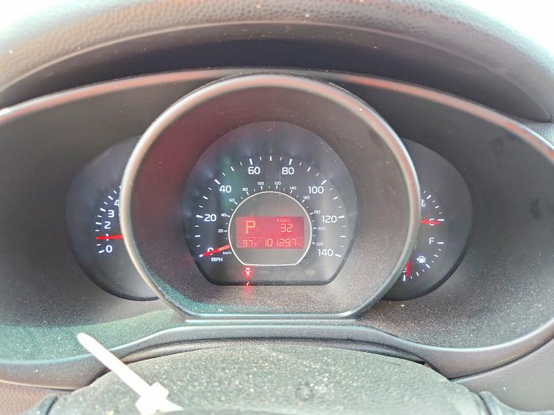 Продажа на аукционе авто 2016 Kia Soul, vin: KNDJN2A22G7850599, номер лота: 55024356