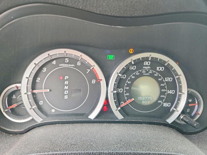 Aukcja sprzedaży 2009 Acura Tsx, vin: JH4CU26699C003658, numer aukcji: 55679206