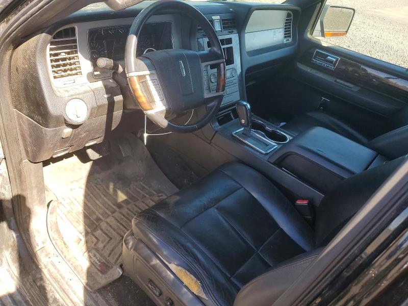 Продаж на аукціоні авто 2008 Lincoln Navigator, vin: 5LMFU28538LJ16998, номер лоту: 56500266
