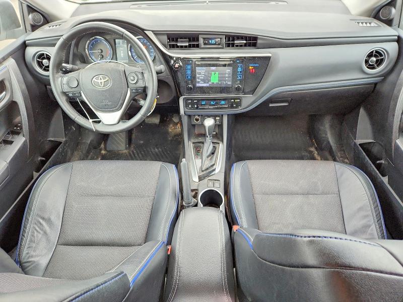 Aukcja sprzedaży 2019 Toyota Corolla, vin: 2T1BURHE2KC219844, numer aukcji: 57659936