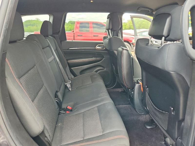 56788586 :رقم المزاد ، 1C4RJFAGXGC349081 vin ، 2016 Jeep Grand Cherokee مزاد بيع