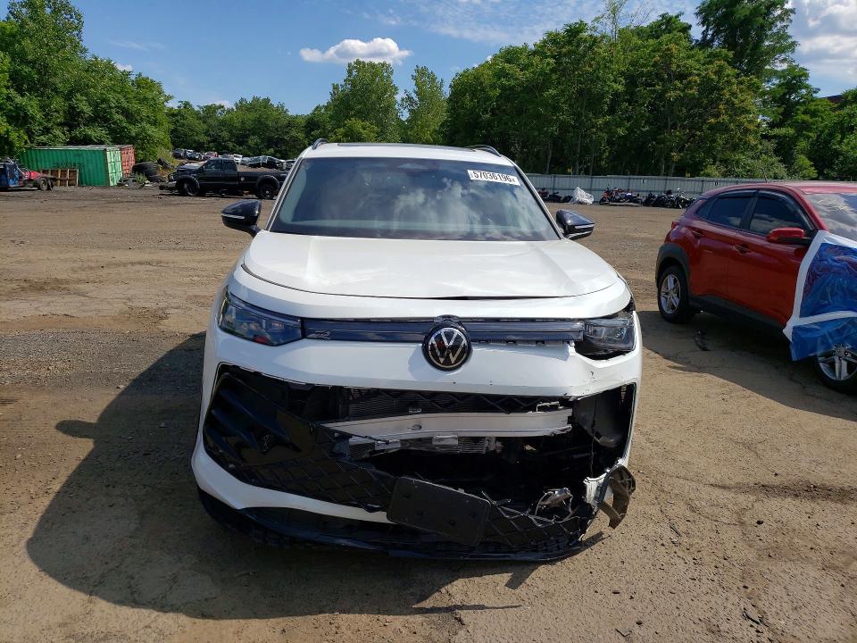 Продажа на аукционе авто 2025 Volkswagen Tiguan, vin: 3VVGR7RM9SM069614, номер лота: 57036196