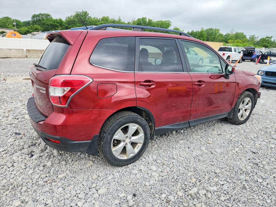 Продажа на аукционе авто 2014 Subaru Forester, vin: JF2SJAHC7EH435750, номер лота: 56598156