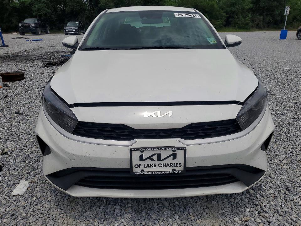 2024 Kia Forte მანქანა იყიდება აუქციონზე, vin: 3KPF24AD6RE794164, აუქციონის ნომერი: 55700626