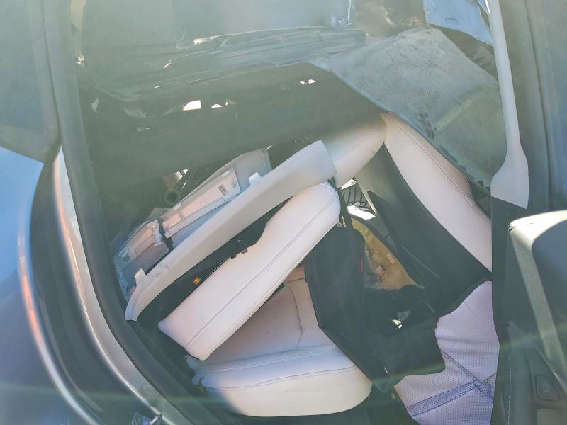 58782526 :رقم المزاد ، 7SAYGDEE9RF113828 vin ، 2024 Tesla Model Y مزاد بيع