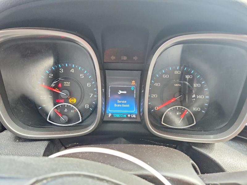 2015 Chevrolet Malibu მანქანა იყიდება აუქციონზე, vin: 1G11D5SL3FF309070, აუქციონის ნომერი: 85455065