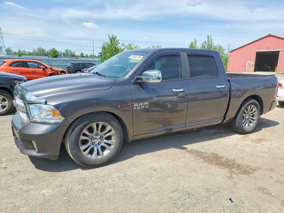 Aukcja sprzedaży 2015 Ram 1500, vin: 1C6RR7PM7FS543851, numer aukcji: 55968796