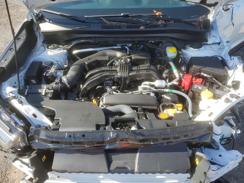 Aukcja sprzedaży 2026 Subaru Forester, vin: 4S4SLDB62T3075113, numer aukcji: 56990156
