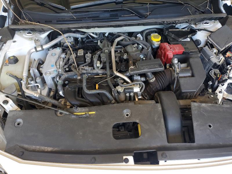 Aukcja sprzedaży 2022 Nissan Sentra, vin: 3N1AB8CV8NY248744, numer aukcji: 56820216