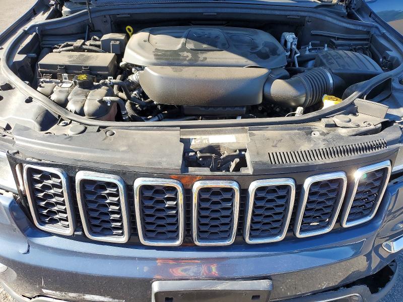 Aukcja sprzedaży 2020 Jeep Grand Cherokee, vin: 1C4RJFBG6LC195977, numer aukcji: 55629886