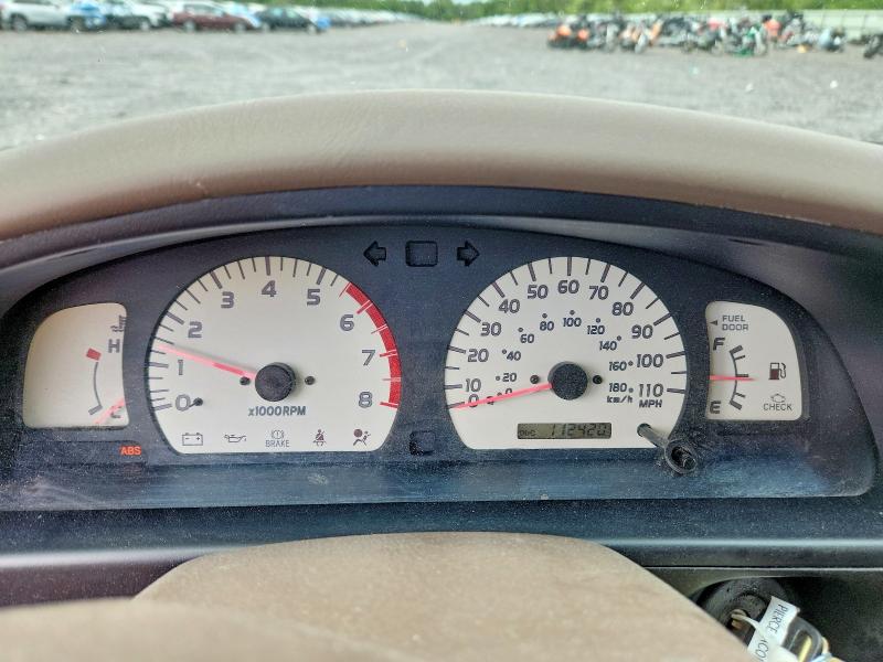 Продаж на аукціоні авто 2004 Toyota Tacoma, vin: 5TEVL52N14Z412548, номер лоту: 57873596