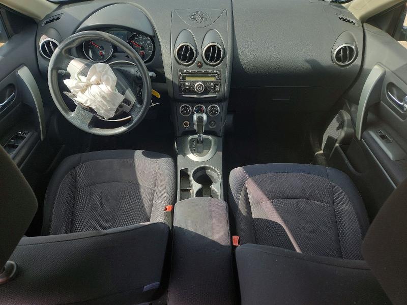 Продажа на аукционе авто 2011 Nissan Rogue, vin: JN8AS5MV4BW264151, номер лота: 56121906