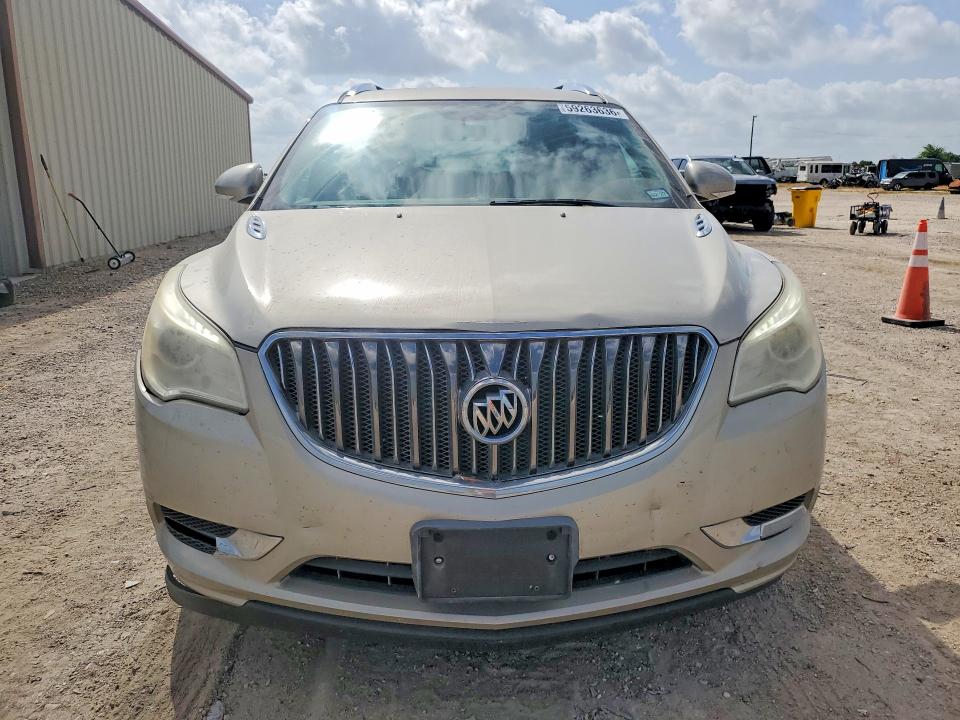 Aukcja sprzedaży 2013 Buick Enclave, vin: 5GAKRCKD5DJ129000, numer aukcji: 59263636