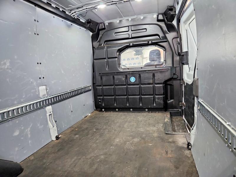 57439146 :رقم المزاد ، 1FTYE1C86LKB78483 vin ، 2020 Ford Transit مزاد بيع