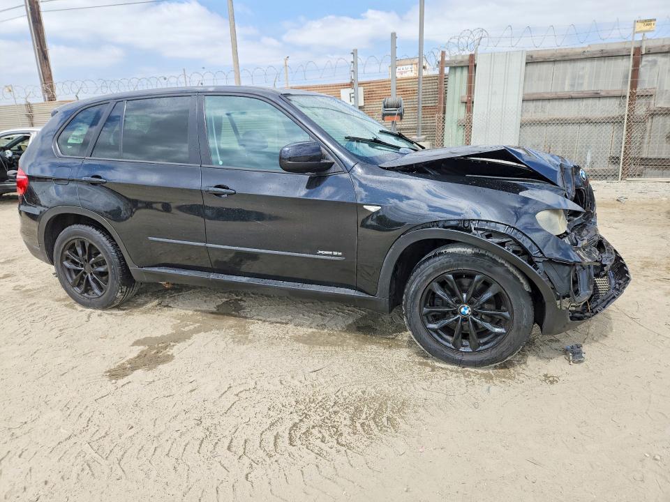 Продаж на аукціоні авто 2011 Bmw X5, vin: 5UXZV4C58BL405546, номер лоту: 85971255