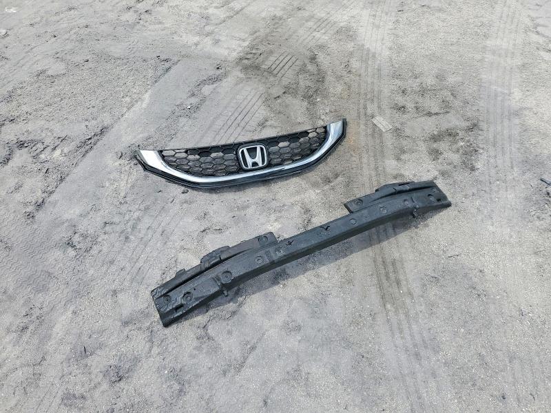 Продаж на аукціоні авто 2013 Honda Civic, vin: 2HGFB2E51DH017154, номер лоту: 57414276