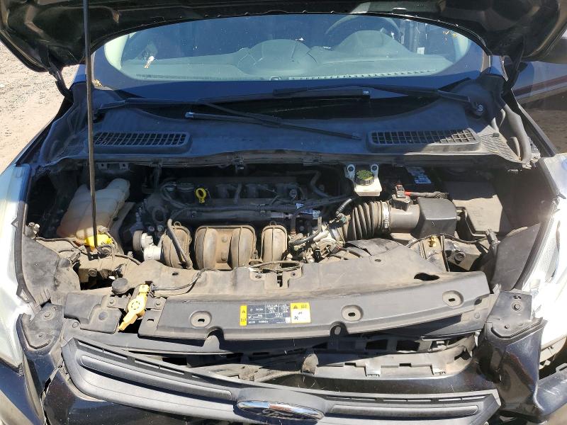Продаж на аукціоні авто 2013 Ford Escape, vin: 1FMCU0F79DUA39931, номер лоту: 55587906