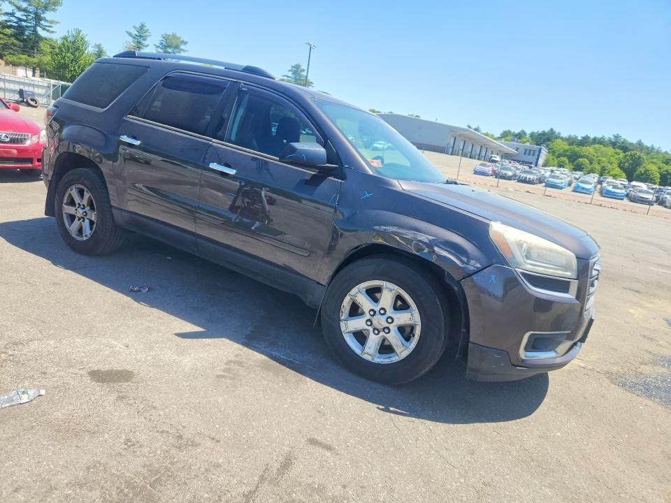Продаж на аукціоні авто 2013 Gmc Acadia, vin: 1GKKVPKD6DJ157961, номер лоту: 55999706