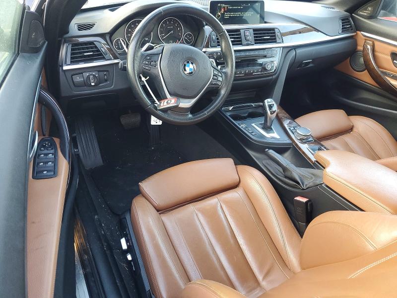 Продаж на аукціоні авто 2016 Bmw 428, vin: WBA3V7C57G5A25070, номер лоту: 57676786