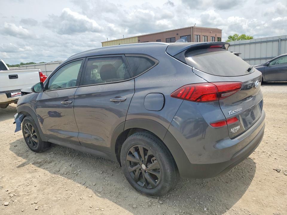 2021 Hyundai Tucson მანქანა იყიდება აუქციონზე, vin: KM8J33A48MU326055, აუქციონის ნომერი: 58510826