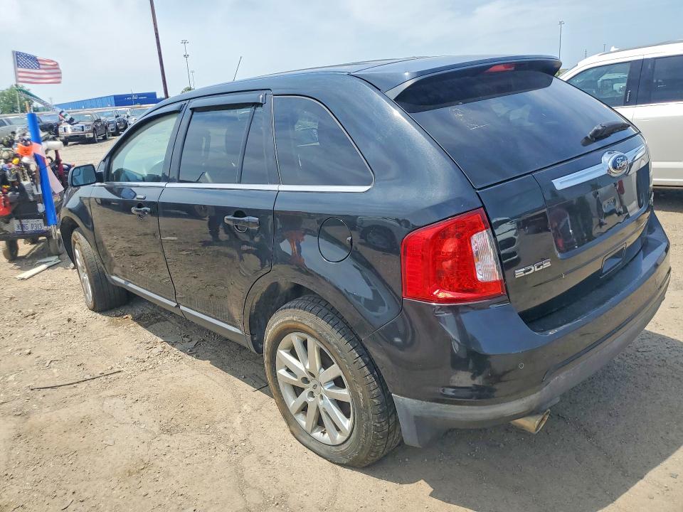 Aukcja sprzedaży 2014 Ford Edge, vin: 2FMDK4KC3EBA41766, numer aukcji: 56436306