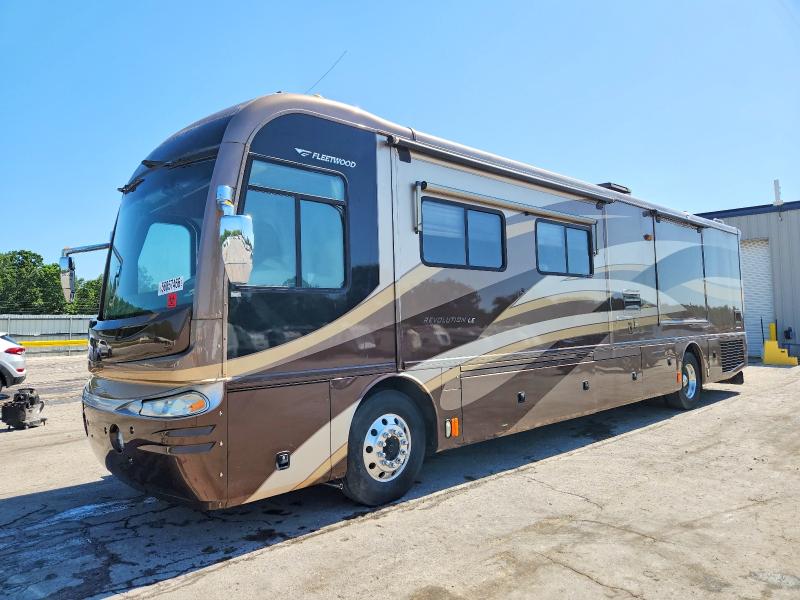 56857466 :رقم المزاد ، 4VZBR1J937C055907 vin ، 2007 Spartan Motors Motorhome مزاد بيع