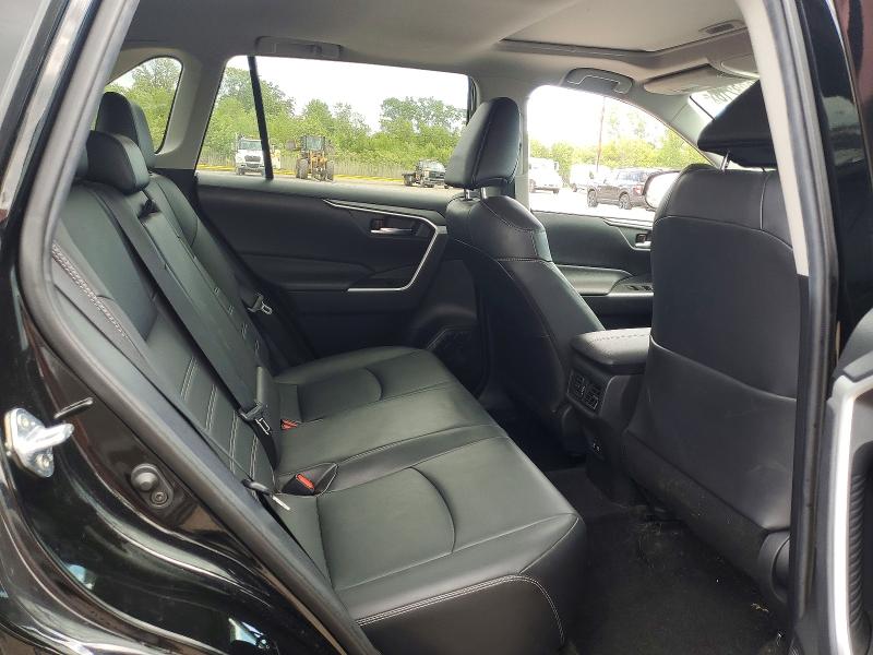 Aukcja sprzedaży 2021 Toyota Rav4, vin: 2T3A1RFV6MW145103, numer aukcji: 57328216
