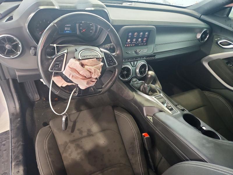 Продаж на аукціоні авто 2024 Chevrolet Camaro, vin: 1G1FA1RS9R0116983, номер лоту: 57482546