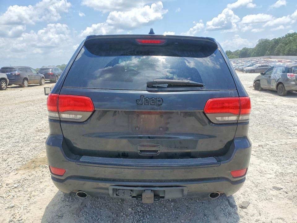 Aukcja sprzedaży 2015 Jeep Grand Cherokee, vin: 1C4RJEAG6FC755108, numer aukcji: 85965015