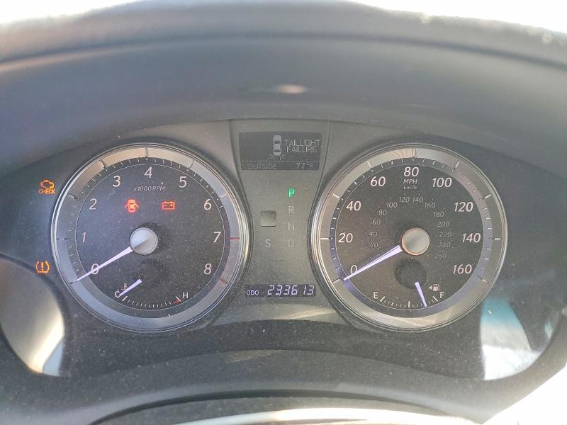 Aukcja sprzedaży 2012 Lexus Es, vin: JTHBK1EGXC2500611, numer aukcji: 55751786