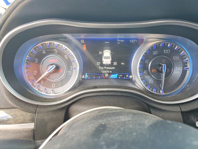 Aukcja sprzedaży 2015 Chrysler 300c, vin: 2C3CCAEG6FH876810, numer aukcji: 59003566