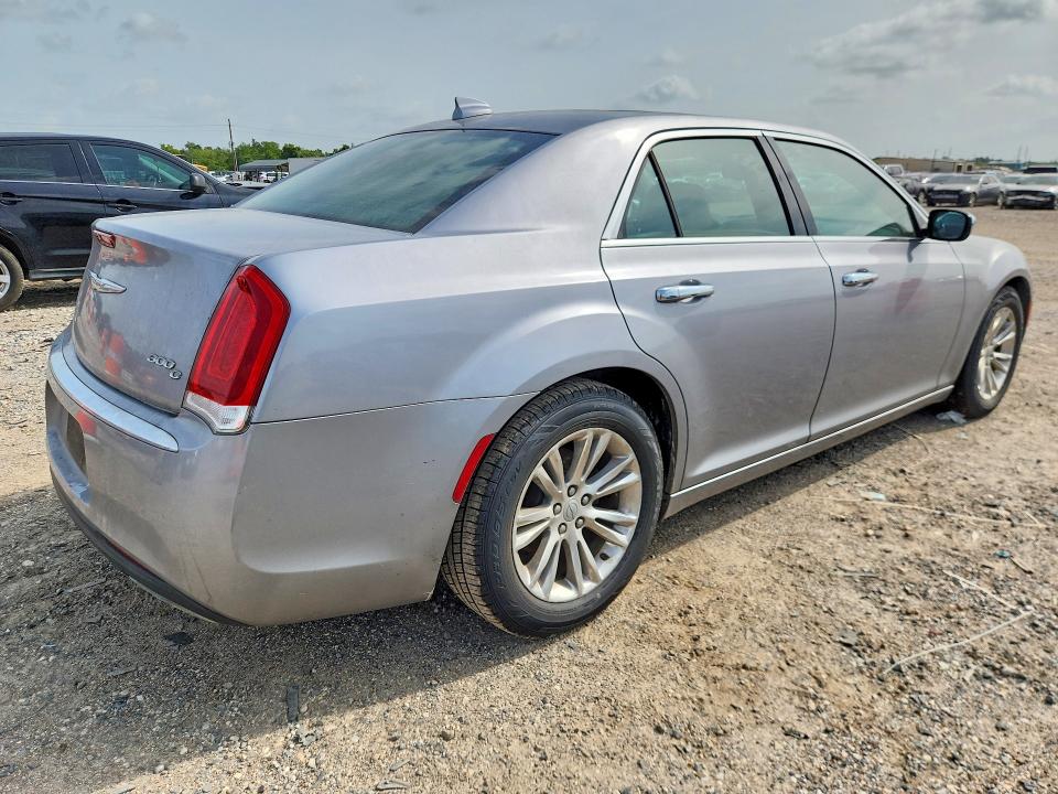 Aukcja sprzedaży 2016 Chrysler 300c, vin: 2C3CCAEG9GH212230, numer aukcji: 58026936