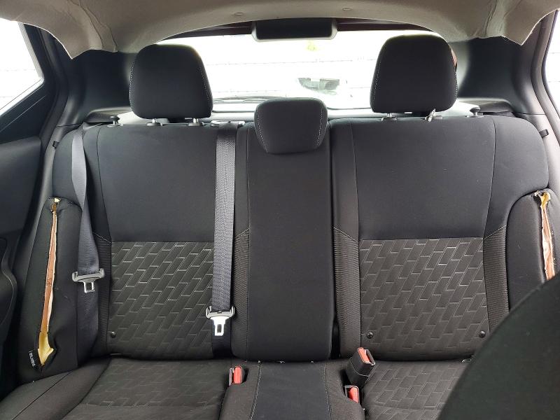 57696666 :رقم المزاد ، 3N1CP5CV7RL572375 vin ، 2024 Nissan Kicks مزاد بيع