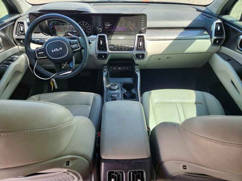 Продажа на аукционе авто 2024 Kia Sorento, vin: KNDRHDLG4R5259641, номер лота: 58963956