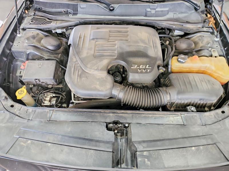 2017 Dodge Challenger მანქანა იყიდება აუქციონზე, vin: 2C3CDZAG4HH658949, აუქციონის ნომერი: 58204556