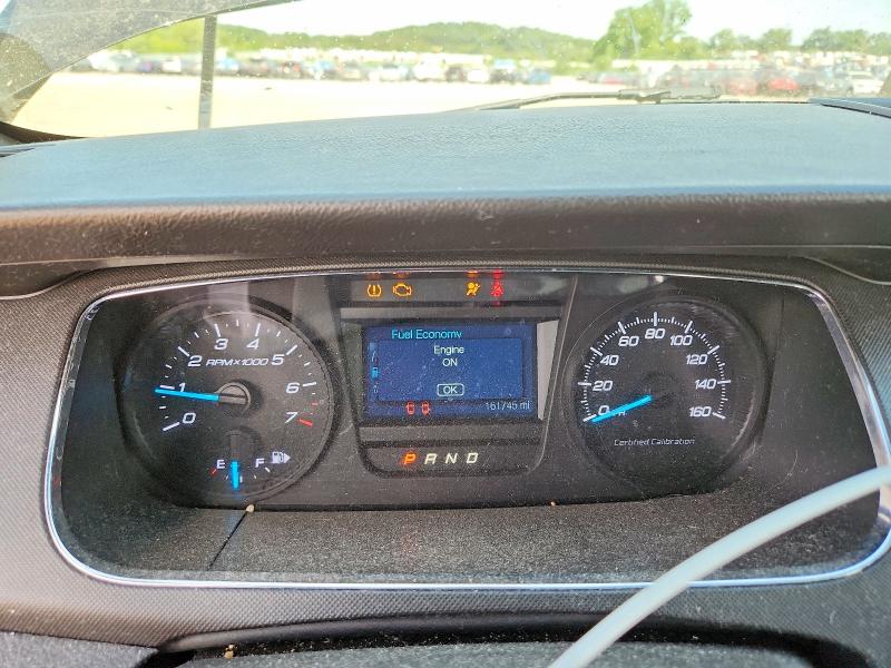Aukcja sprzedaży 2018 Ford Taurus, vin: 1FAHP2MK9JG117628, numer aukcji: 56169376