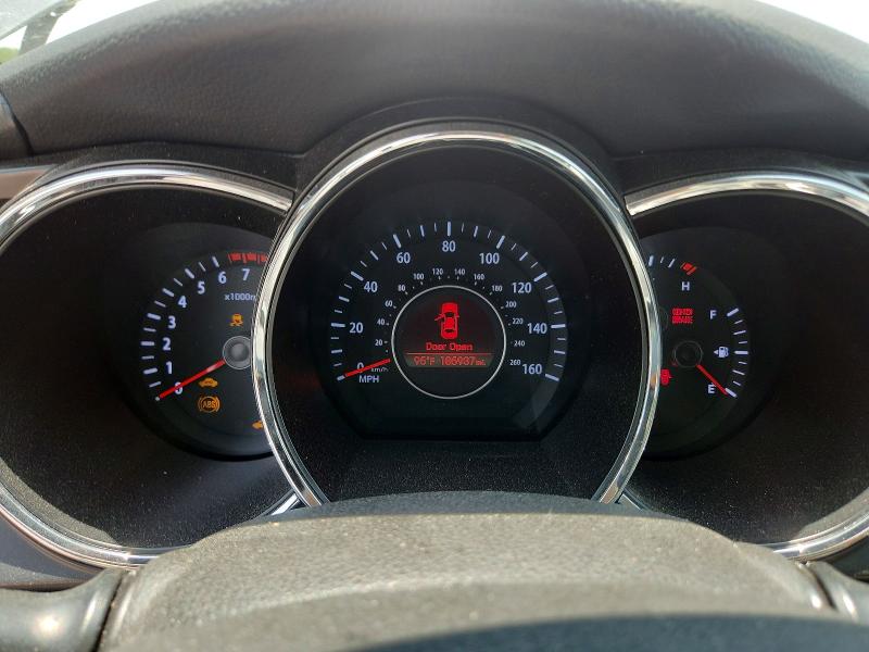 Продаж на аукціоні авто 2013 Kia Optima, vin: 5XXGN4A72DG163112, номер лоту: 58326796